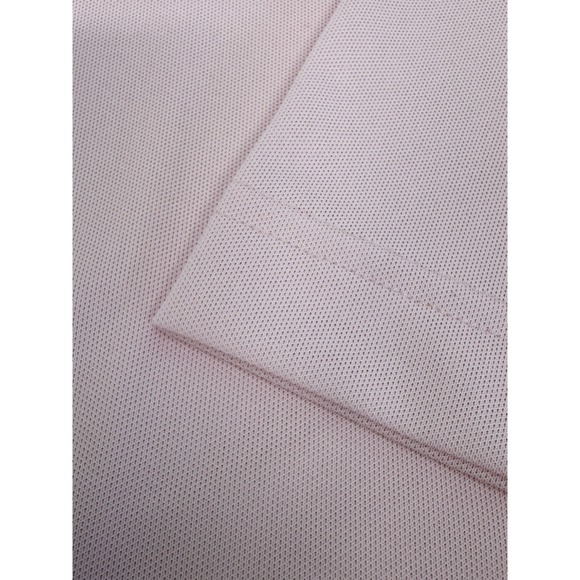 NWT Peter Millar SOUL Performance Jersey Golf Polo Shirt MROSE Pink XL $105 - Picture 6 of 10